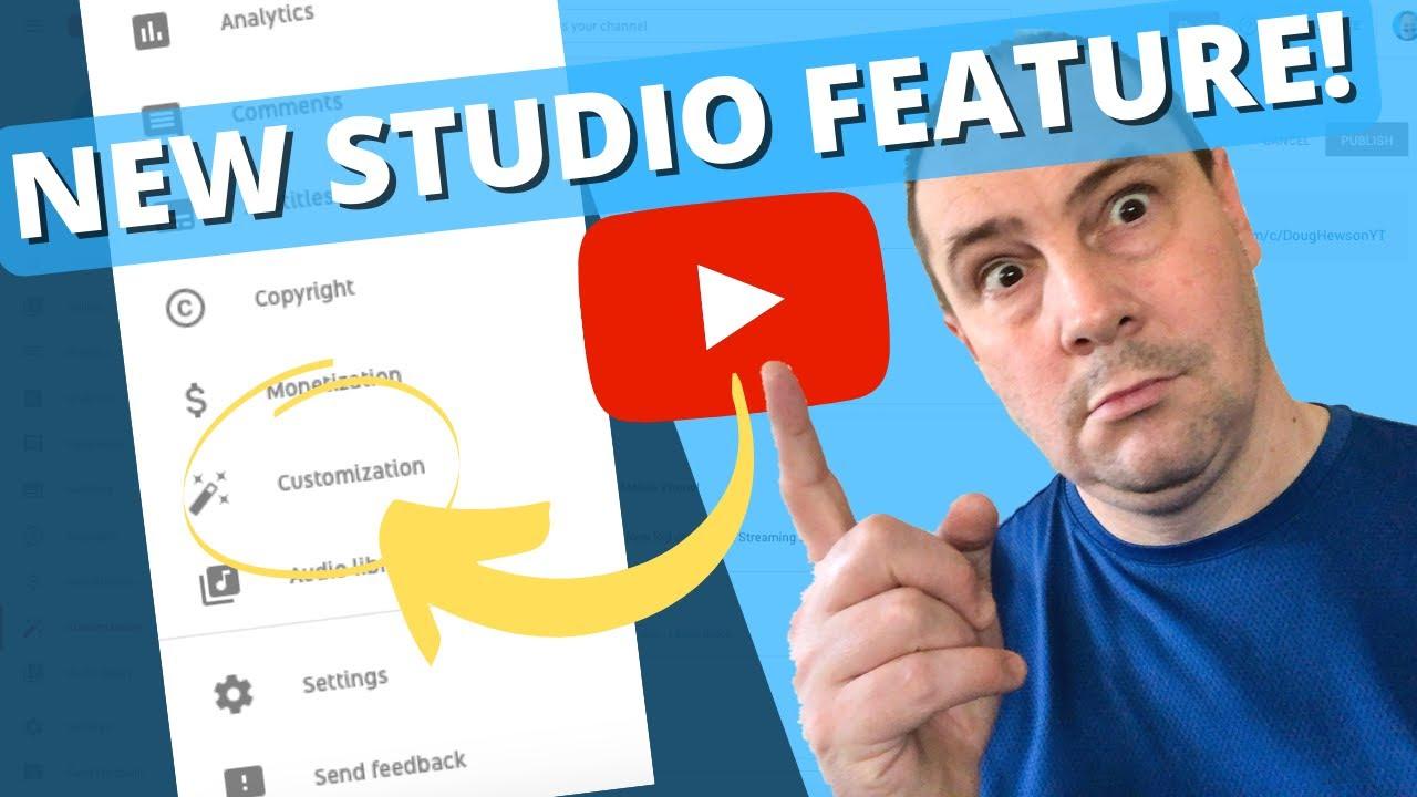 Unlocking the Hidden Features: Customizing Your YouTube Experience