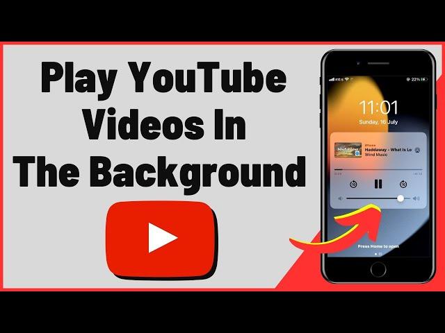 Tips for⁣ Maximizing Your YouTube Background Listening Enjoyment