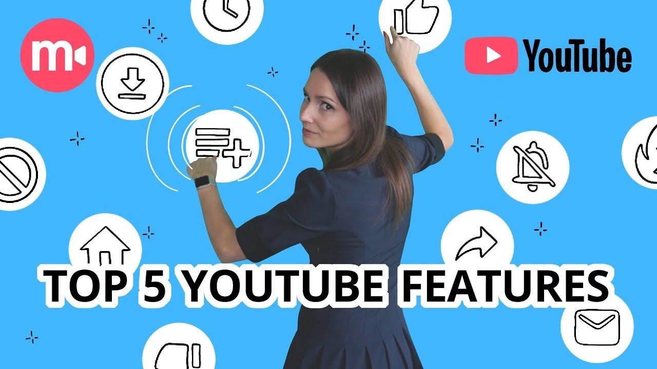 Unlocking the Magic: Understanding YouTubes Features for Easy Clip Selection