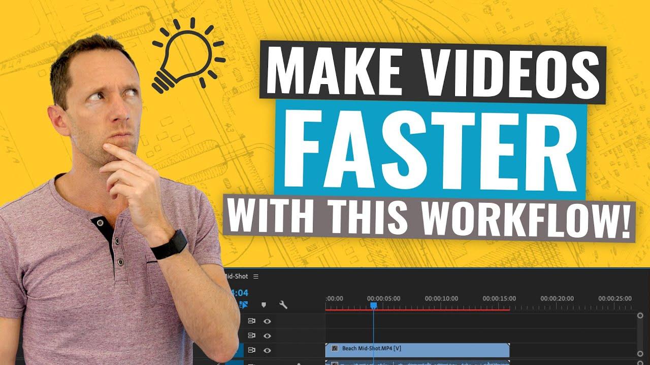 Understanding the YouTube Video Upload Workflow for 2025