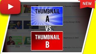 Understanding the Unmet Expectations of YouTubes Thumbnail A/B Testing