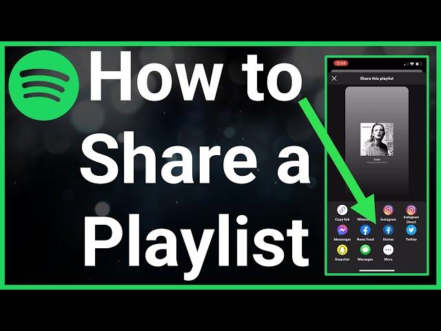 Sharing​ Your Playlists:​ Tips for Maximum Reach