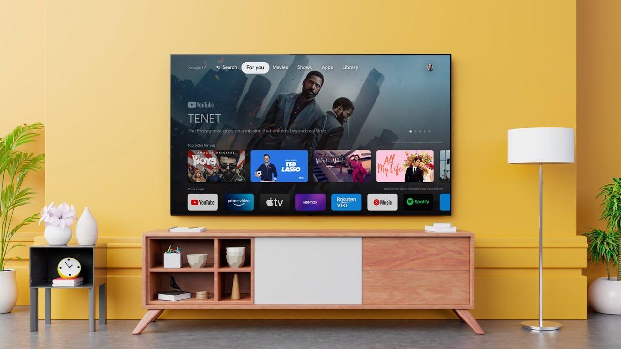 Unleashing the Power ‌of Your Smart TV for⁣ YouTube Bliss