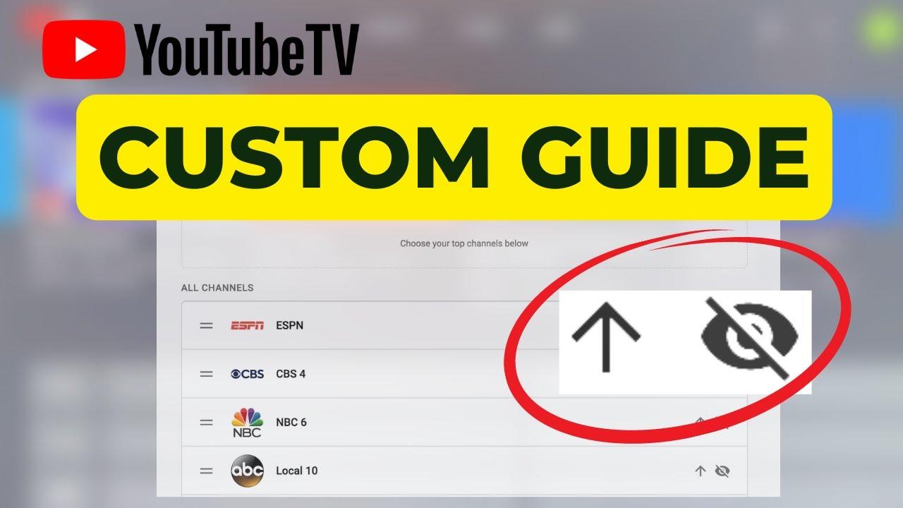 Tailored Viewing: How to Customize Your ⁢Experience