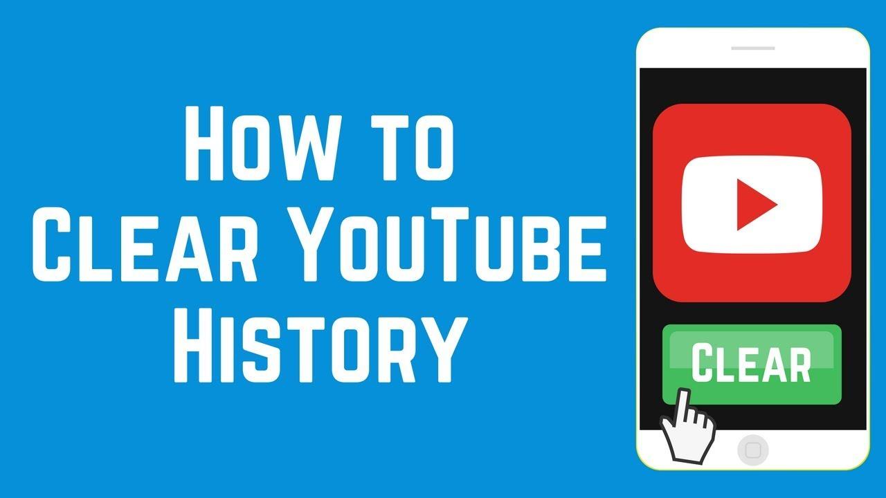 What ⁤Happens After⁢ You Clear⁢ Your⁣ YouTube History?