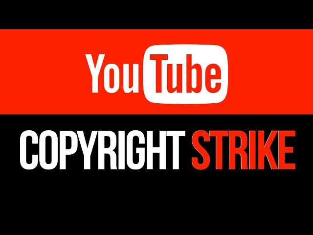 Understanding the Risks: Copyright Strikes and Their Impact‍ on Your Income