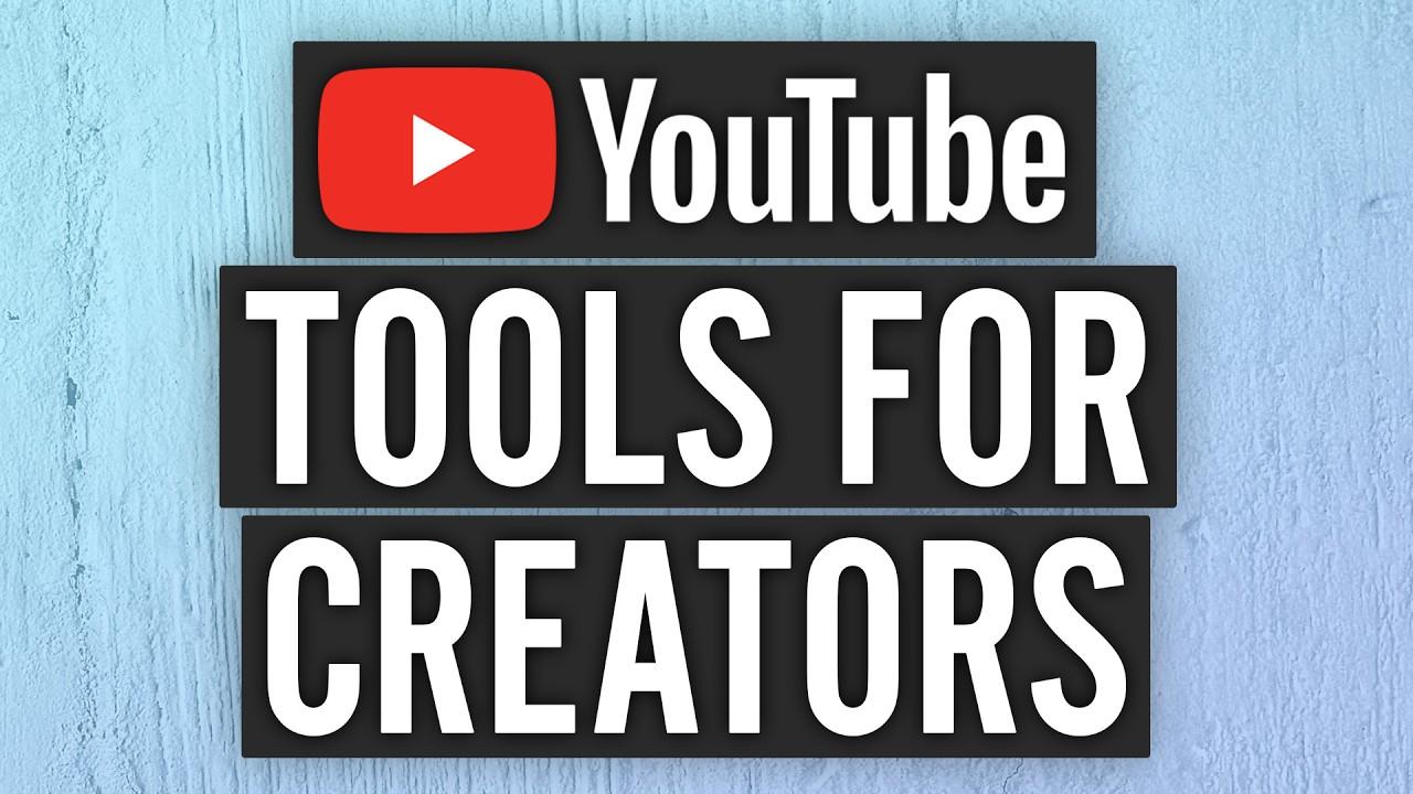 Navigating the Features: Understanding YouTube’s ⁣Tools to Enhance Your Content