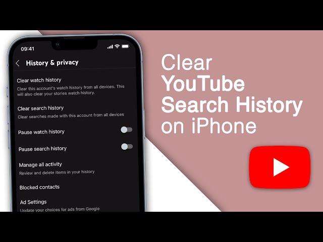 Keep ⁤Your Browsing Private: Understanding YouTube’s History Settings