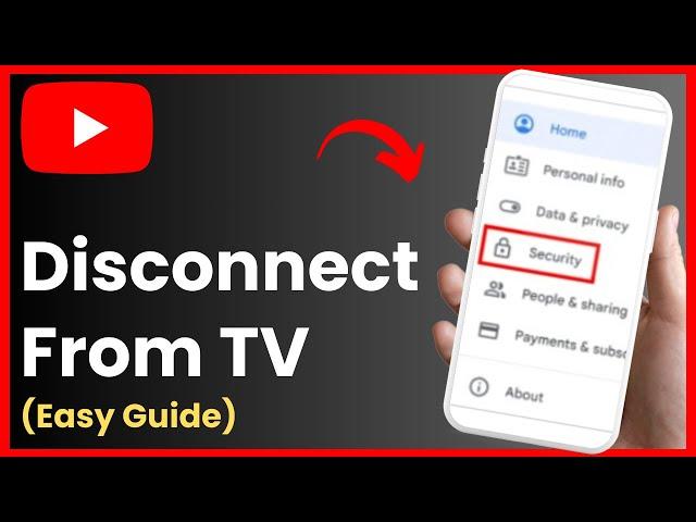 Tips for Strengthening Your YouTube TV Security Moving Forward