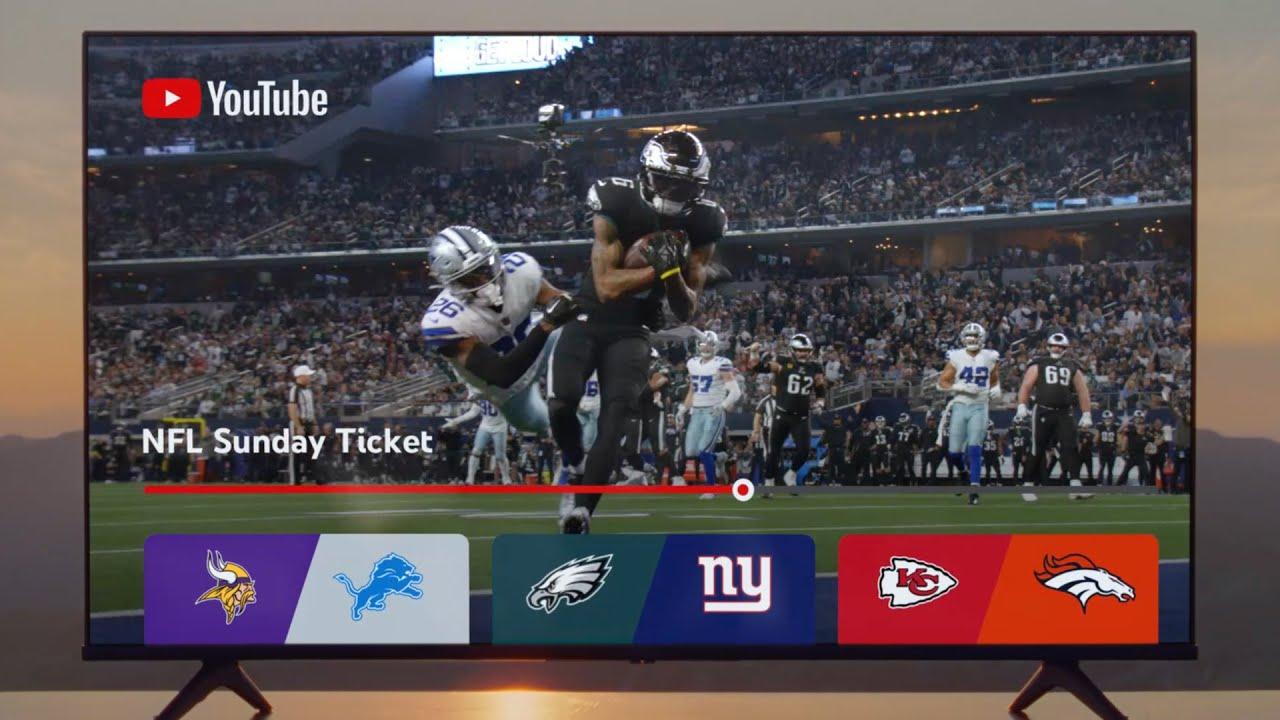 Unlocking the Price Tag: ⁤What to Expect⁢ with YouTubes Sunday ​Ticket