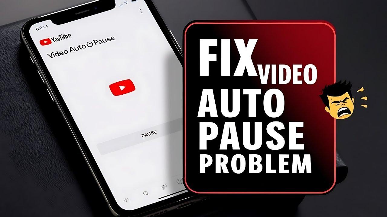 Exploring Common Triggers Behind YouTube Autopause Issues