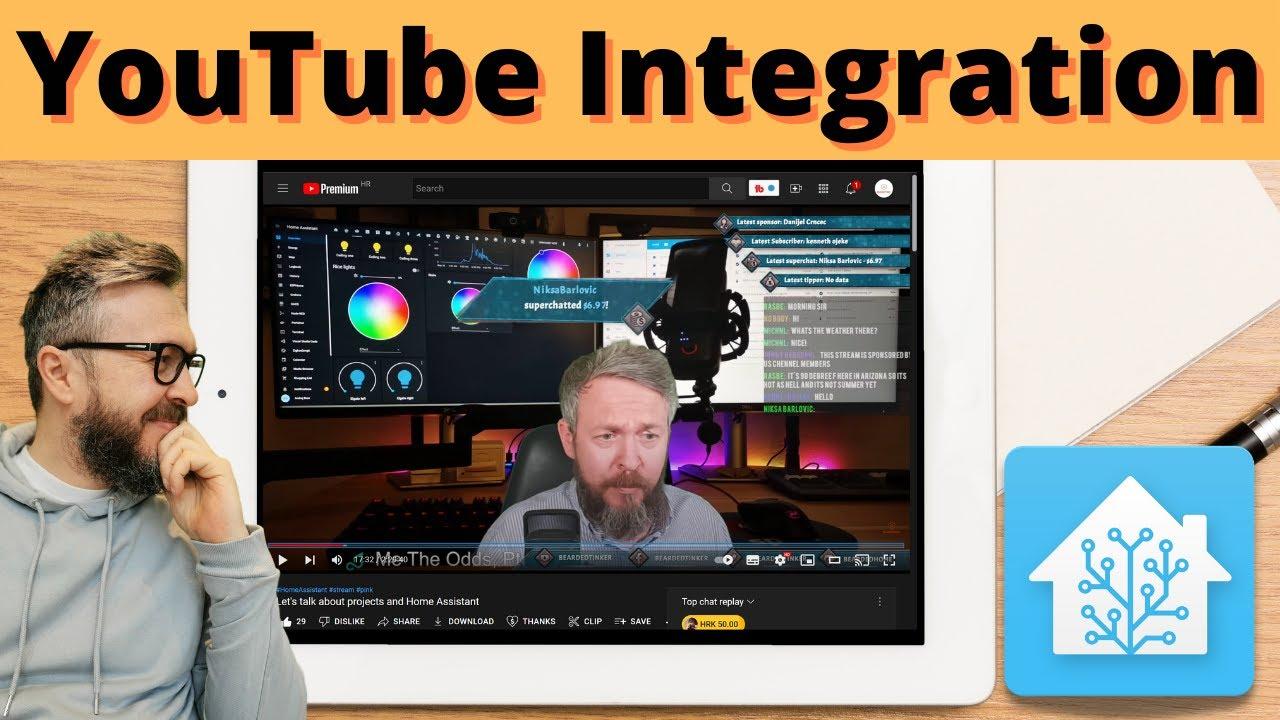 Discovering the Magic of YouTube Video ⁣Integration in PowerPoint