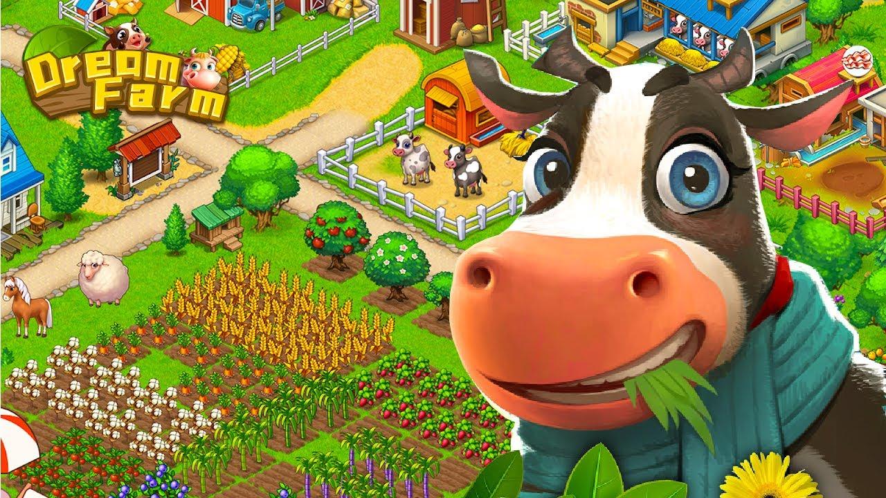 Building Your Dream Farm Together: Essential Tips