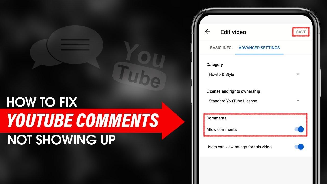 How to Check ⁤the Status of Your Comment on⁣ YouTube