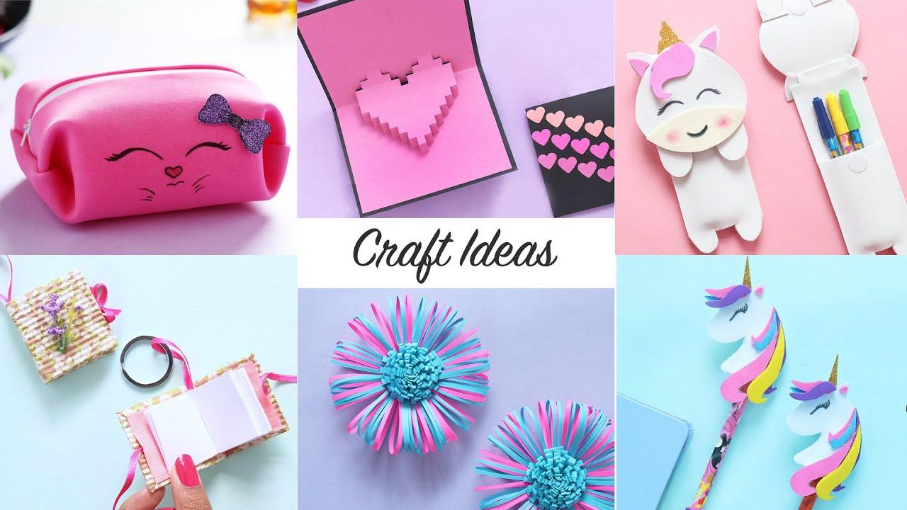 Unleashing Creativity: The Rise of DIY⁤ and Crafting Channels That Inspire