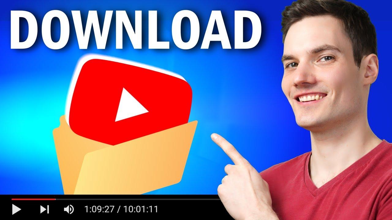 Getting Started with Your YouTube Video Downloading Journey