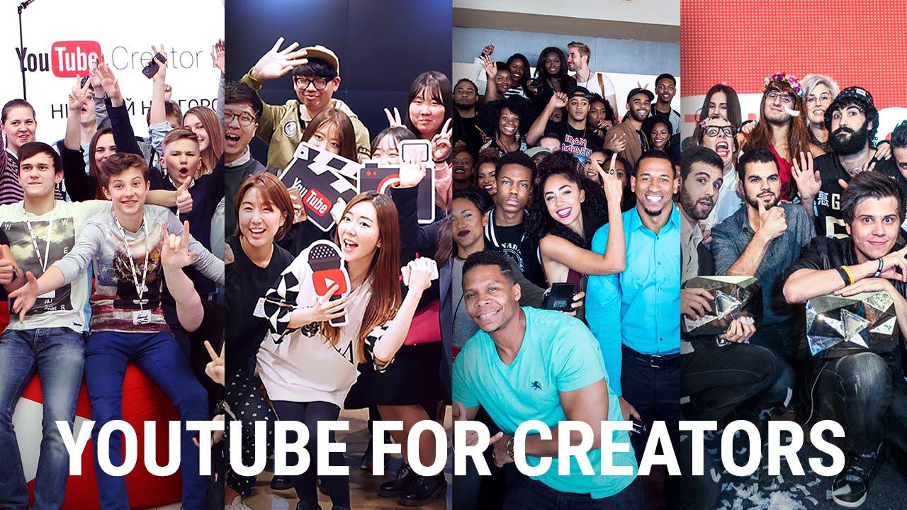 Exploring⁤ the Charisma of YouTube’s Top Creators