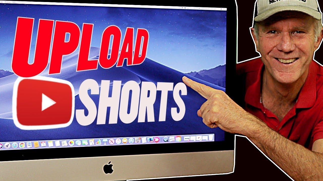 Mastering the Technical Side of Uploading Shorts Effortlessly