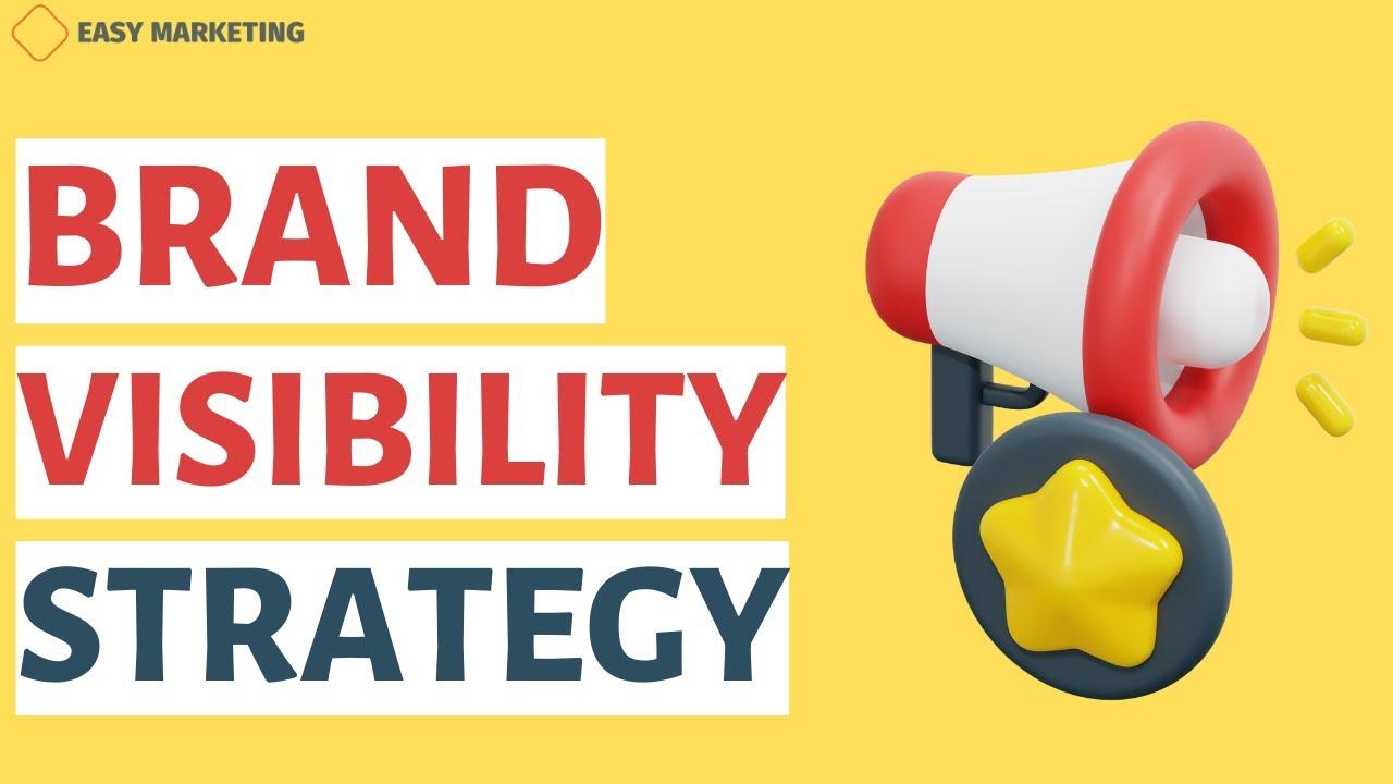 Boosting Your Visibility with Smart Strategies for Success