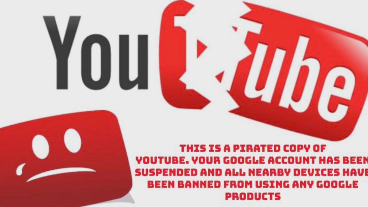 The​ Shadowy Side ⁢of YouTube: Unpacking the Piracy Dilemma