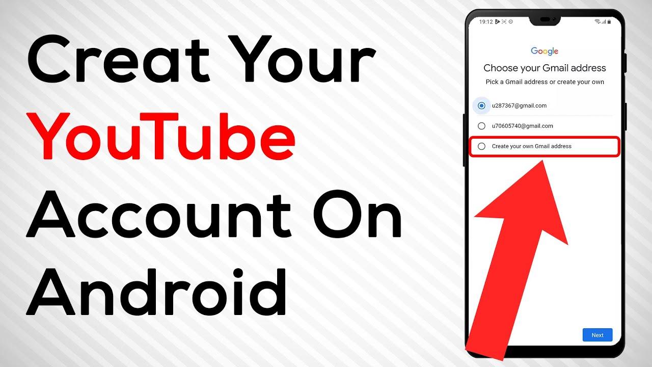 Navigating⁣ Uploads and Content Creation: Making Your Mark ⁣on YouTube