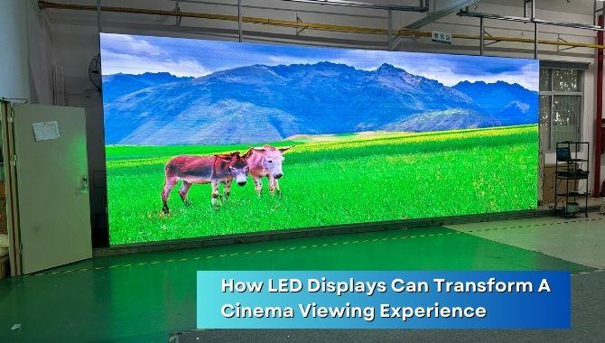 Maximizing Your Viewing‍ Experience Across Different Screens