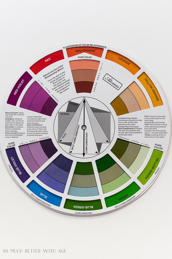 Bringing Color to Life: Leveraging Color Theory for Maximum Impact