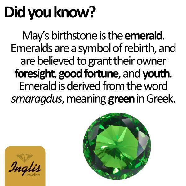 Diving Into ​the Significance of Color: ‍Why Emerald Matters