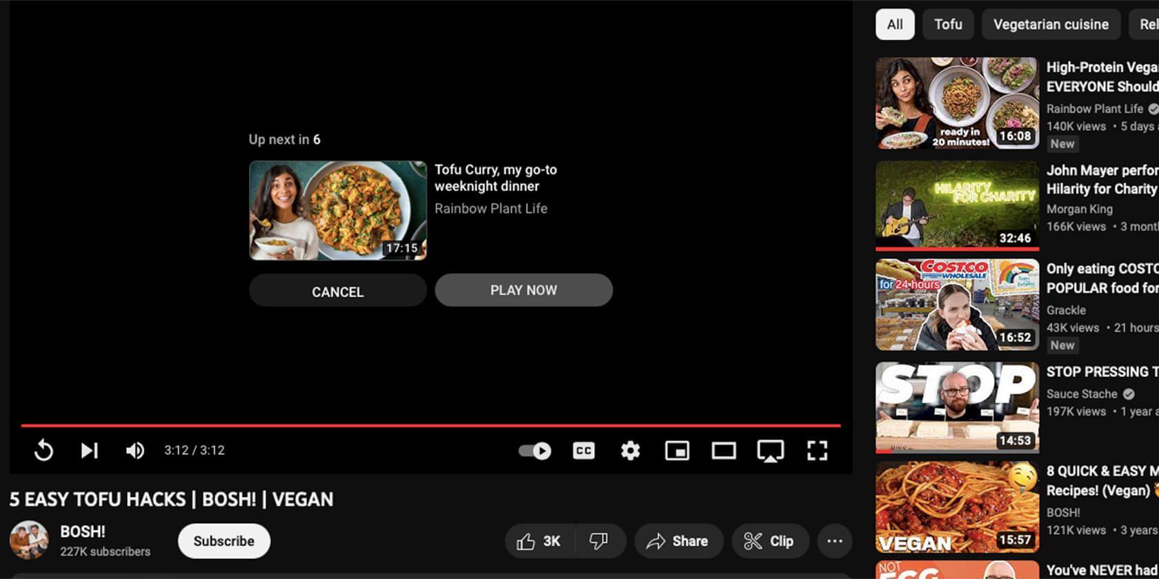 Understanding YouTube⁢ Autoplay and ‍Its Impact ​on Your‌ Viewing Experience