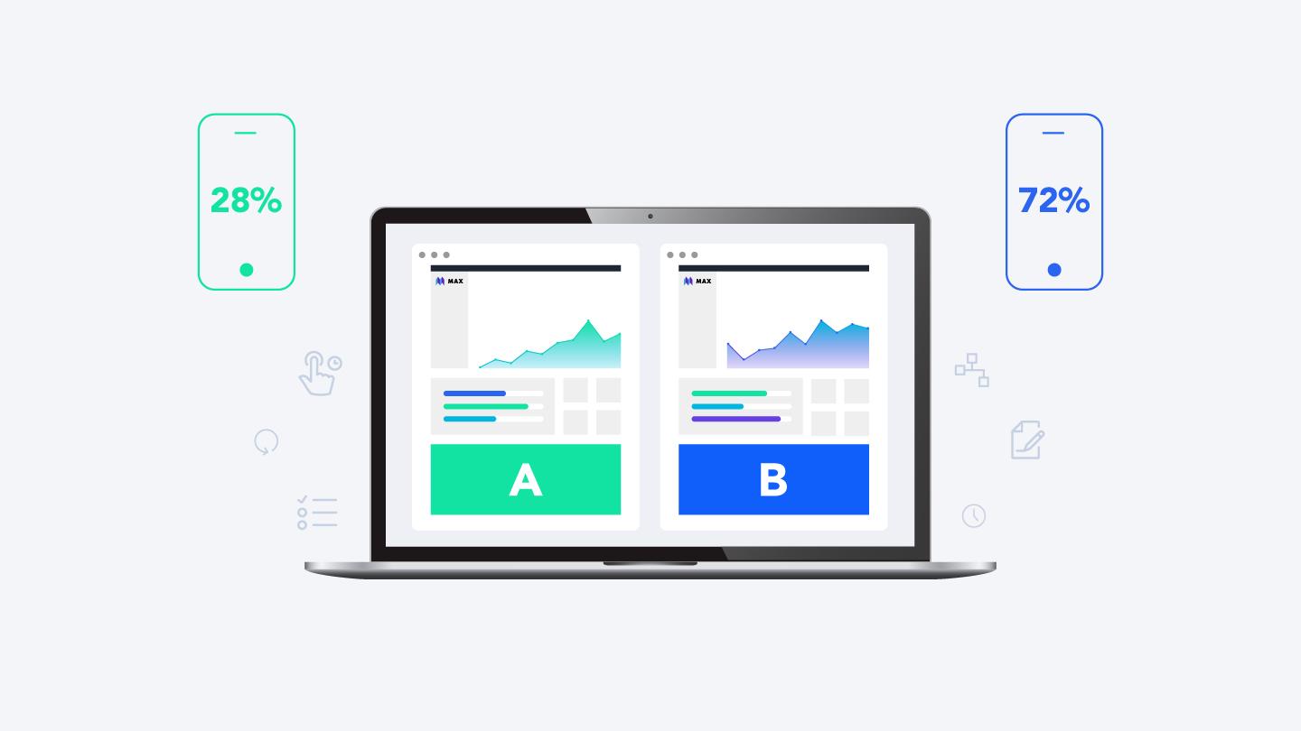 Analyzing the Results: ​Turning Data into Design Success