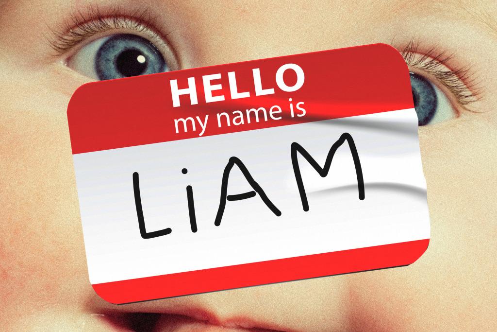 Choosing the Perfect Name That Tells Your​ Story