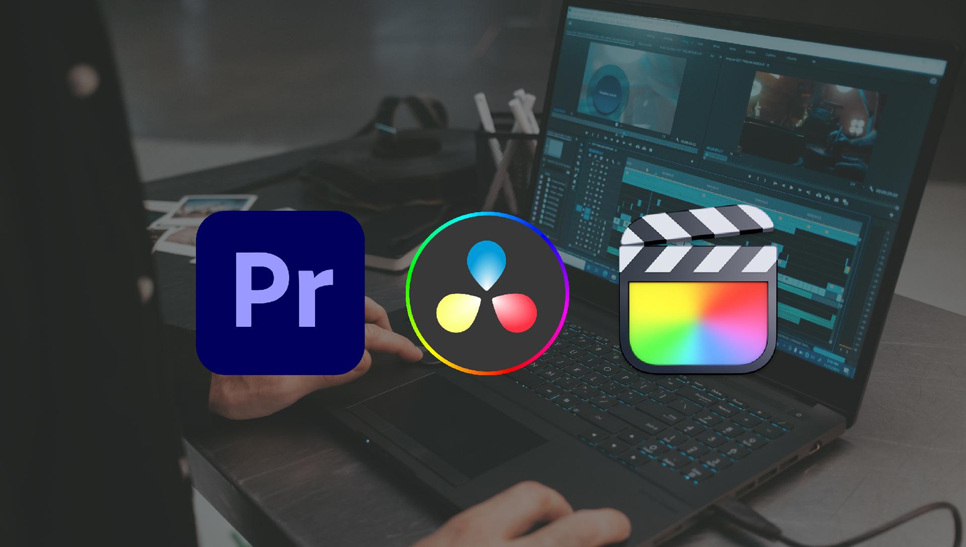 Exploring Editing Software: Your Best Allies in Logo Removal