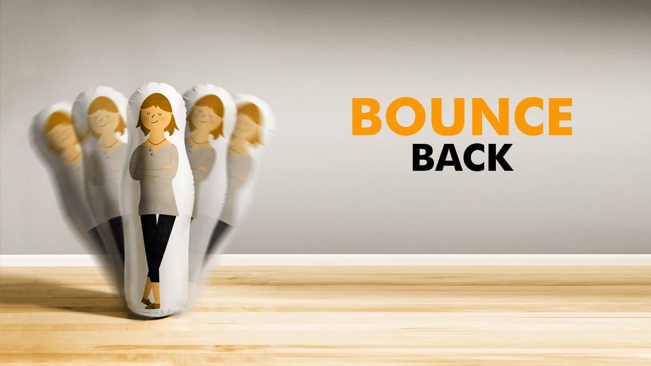 The Silver Lining: How to Bounce ‍Back Stronger