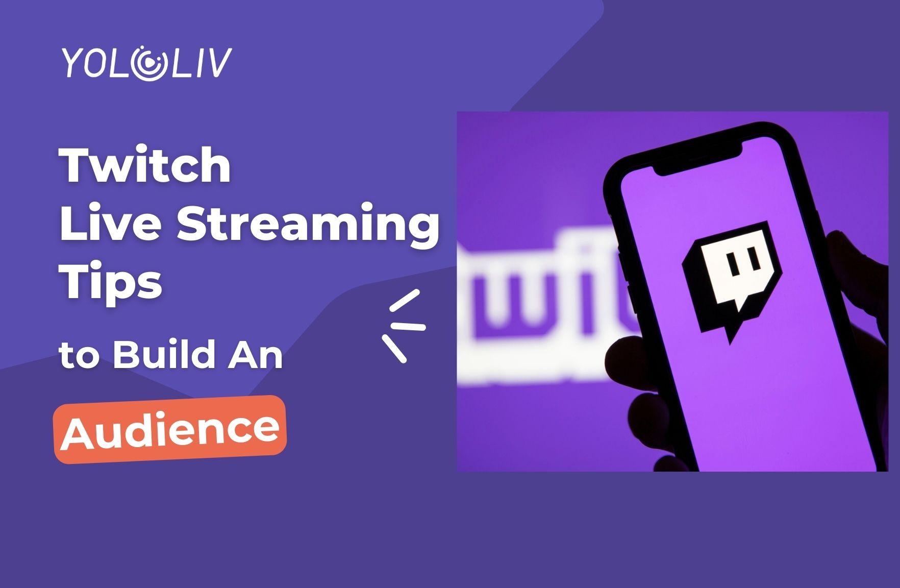 Polishing Your Performance: Tips for Streaming ‌like a Pro