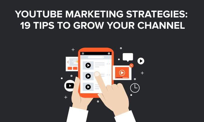 Navigating the YouTube Jungle:⁣ Strategies for⁤ Discoverability