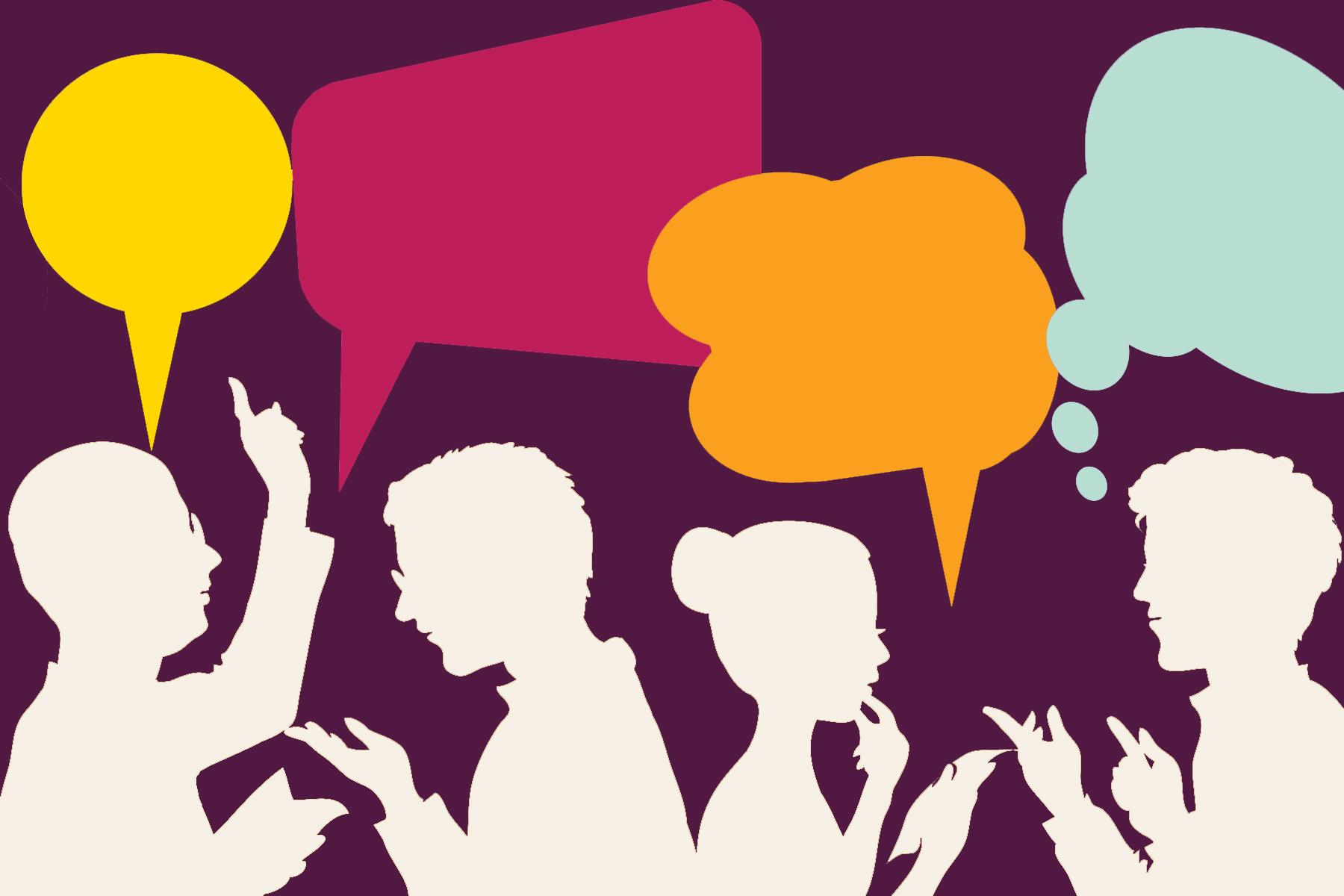 Creating a Dialogue: Fostering a Supportive Comment Section for Success