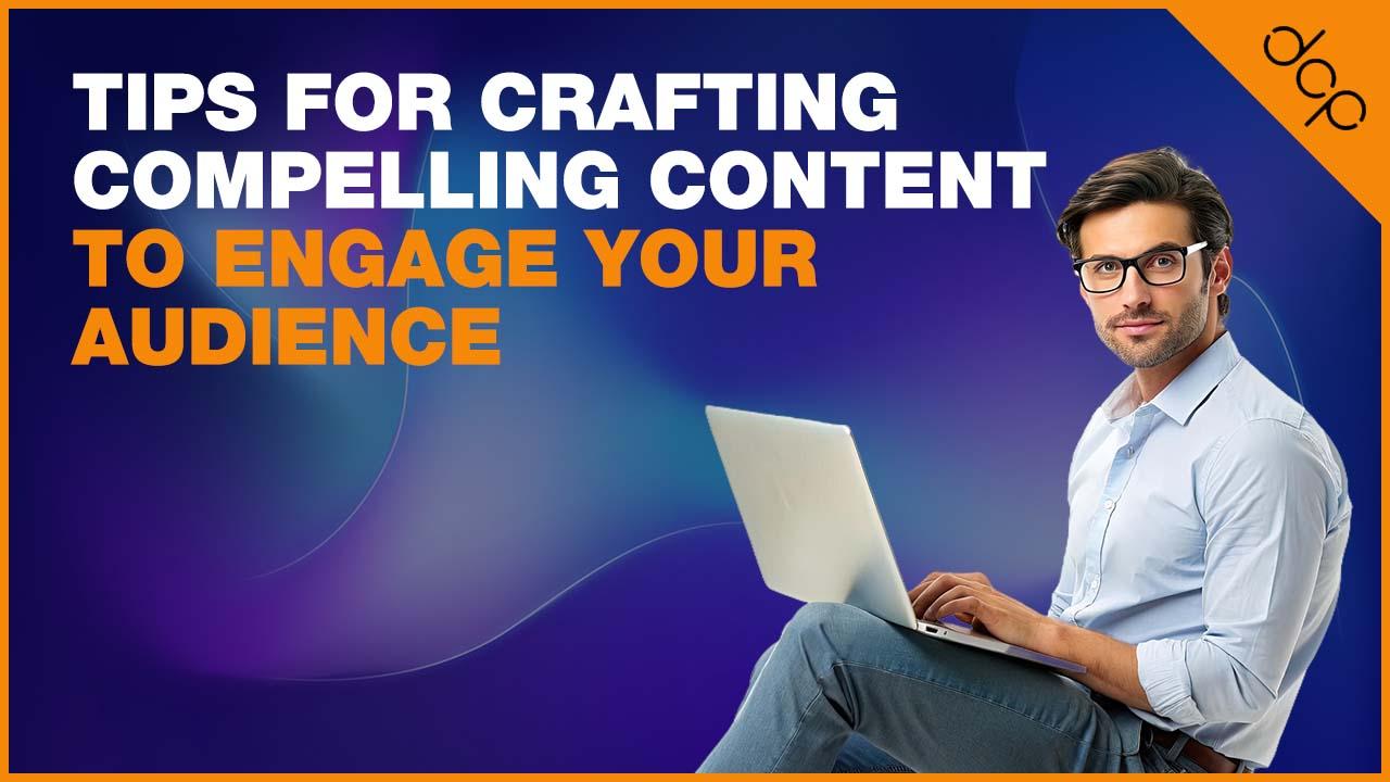 Crafting⁣ Compelling Content That Captivates