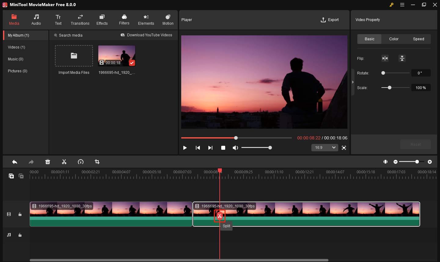 Embrace the Power of⁤ Precision with Frame-by-Frame ⁢Editing