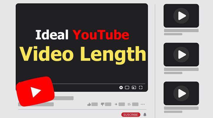 - Mastering⁤ Video Length for Maximum Monetization Potential