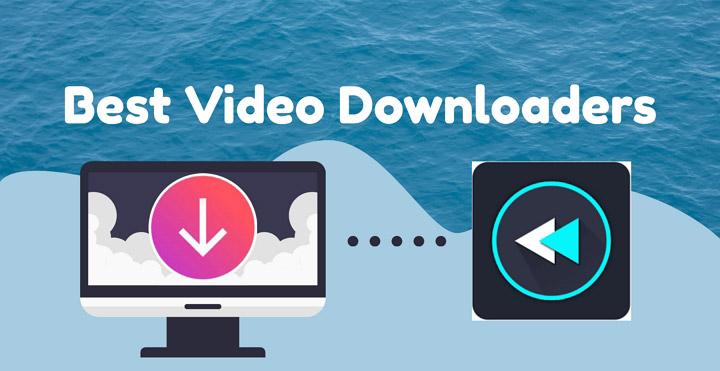 Top ‍Tools and Software for Effortless Video Downloads