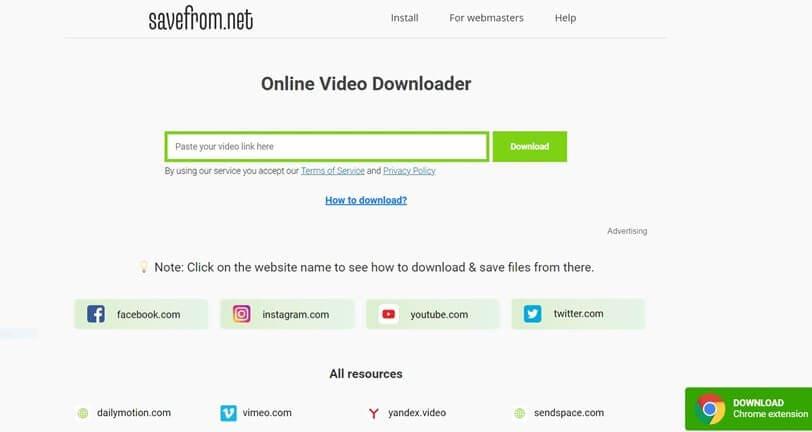 Mastering ‍the Art of Online Video Downloading