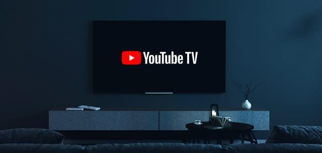 Exploring the YouTube TV Landscape for Sports Lovers