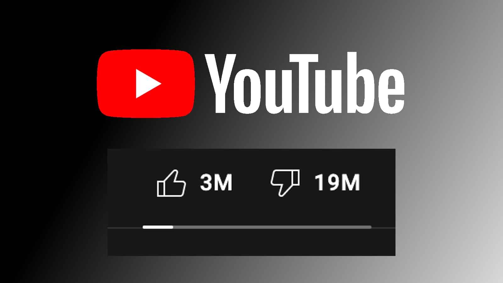 Understanding the Change: Why YouTube Dislikes Disappeared from View