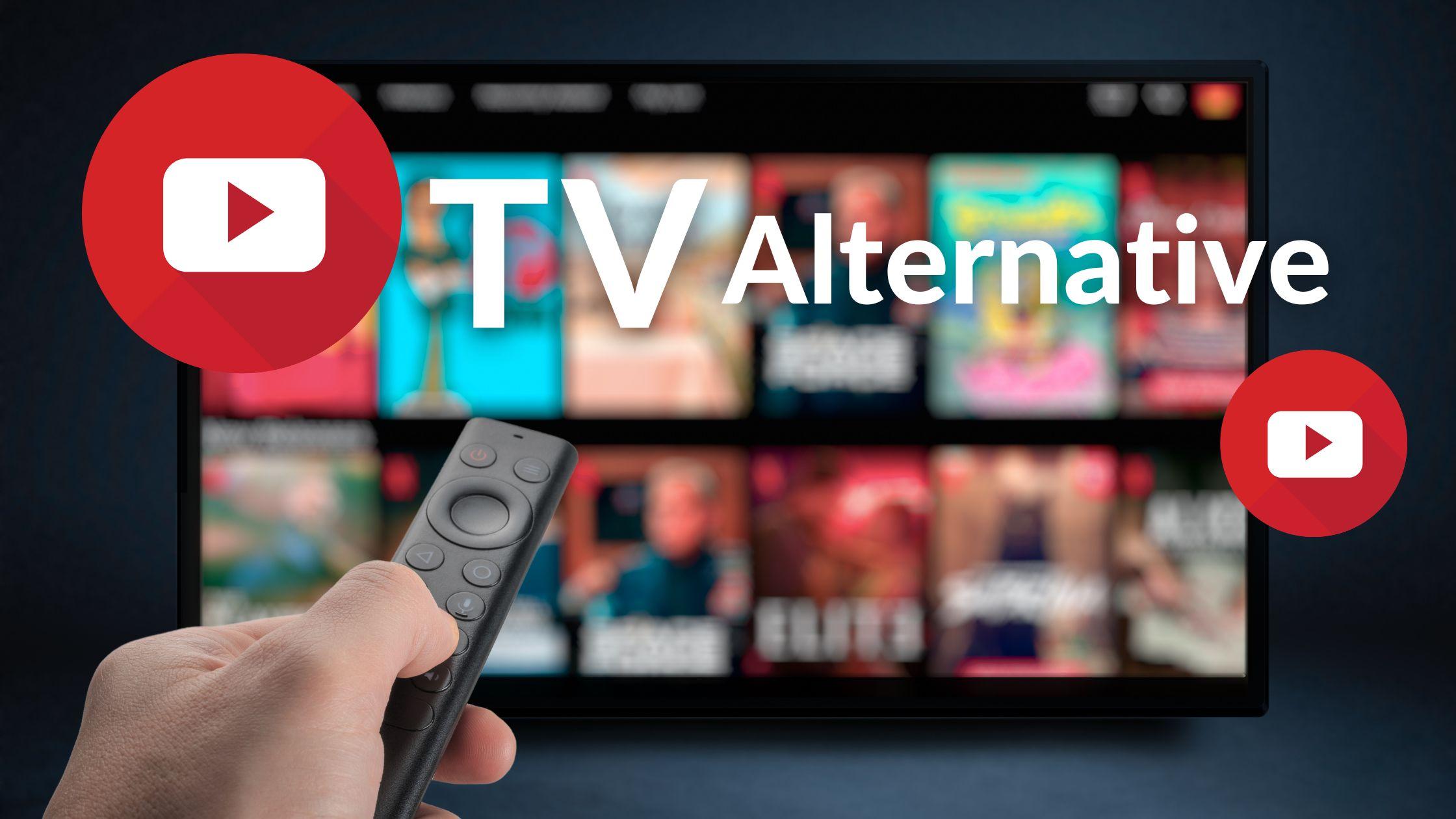 Exploring‌ Alternatives: Finding Your New Streaming Space