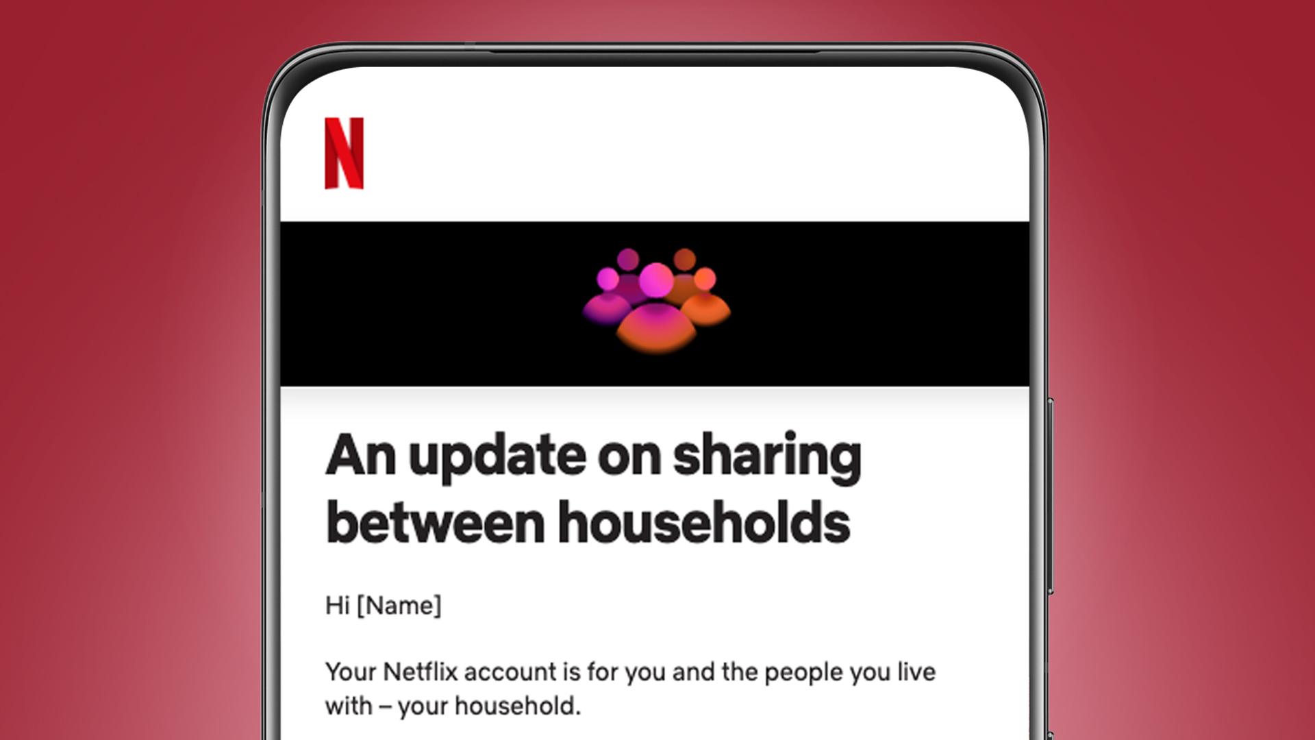 Decoding​ Netflix’s Terms: ‌What You Can ⁣and Can’t Share