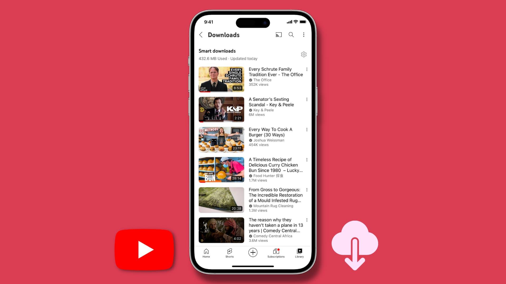 Exploring the Best Tools for ⁤Effortless⁣ YouTube Downloads