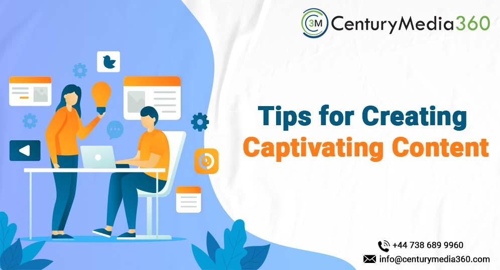 Crafting ⁣Captivating Content That Clicks with ‍Your ⁤Audience