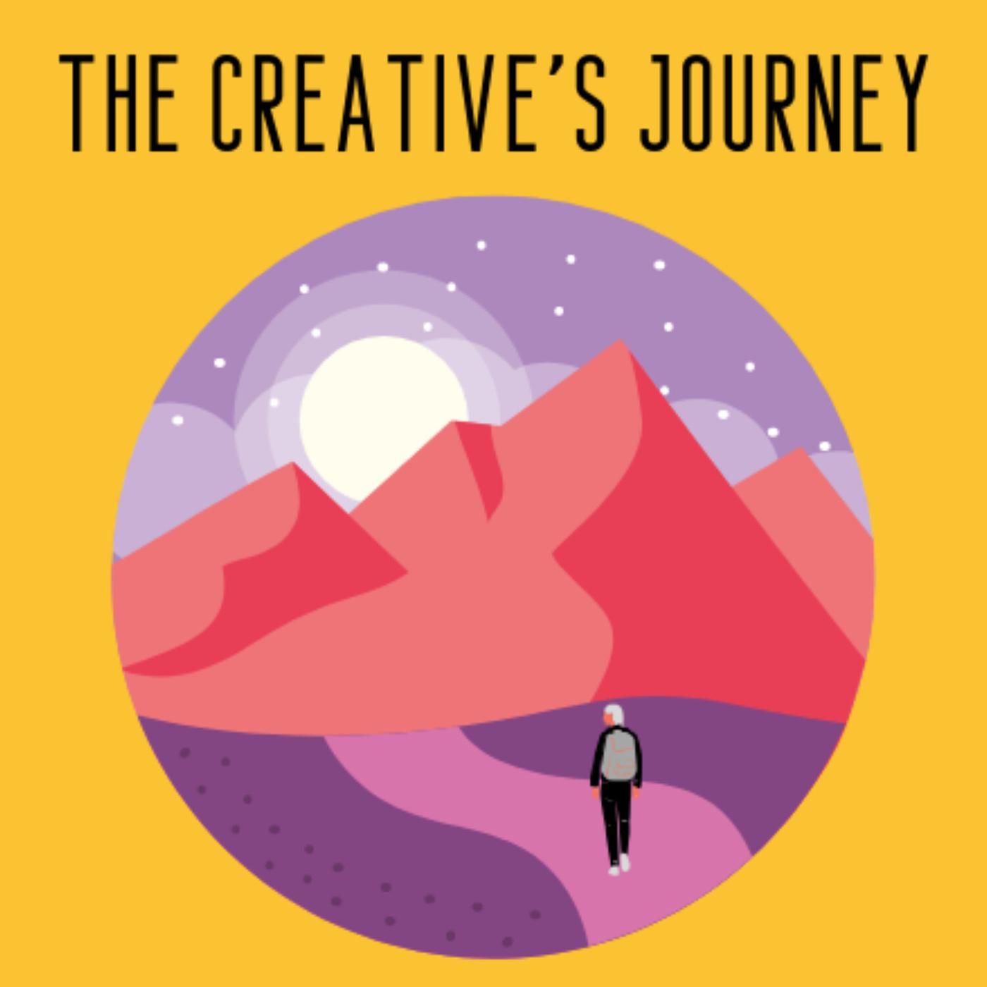 Rediscovering Your Creative Journey Through Your​ Favorite Creators