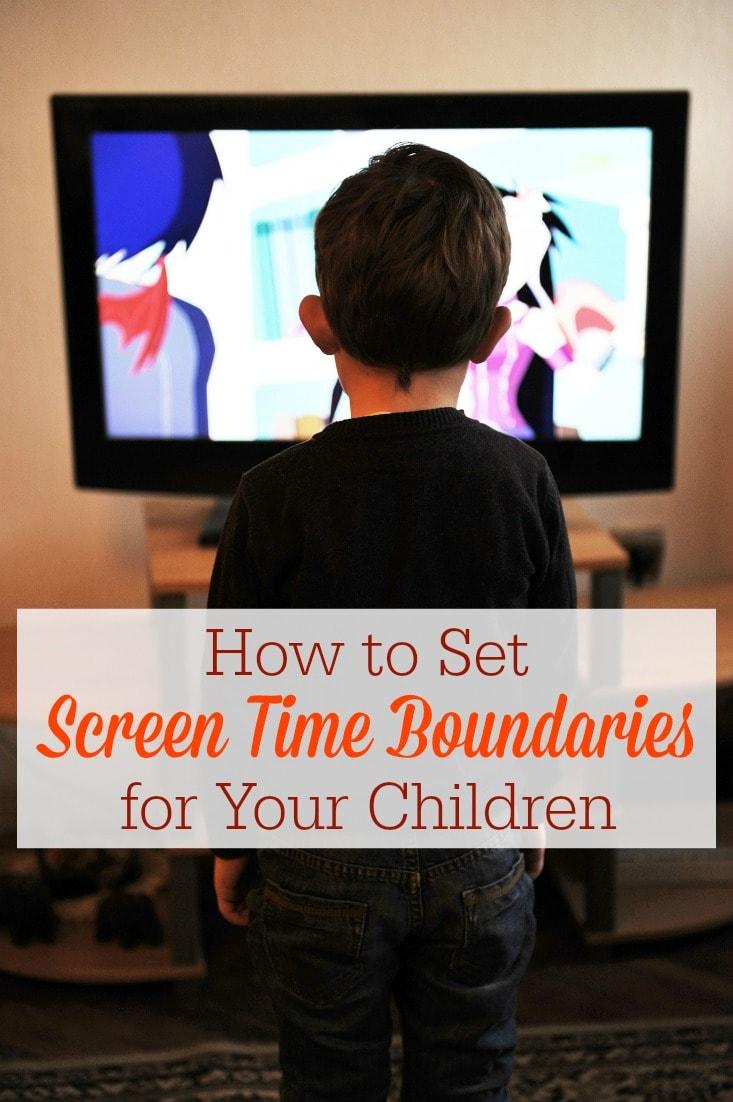 Staying​ Consistent: Tips ⁣for ‍Maintaining Screen Time Boundaries