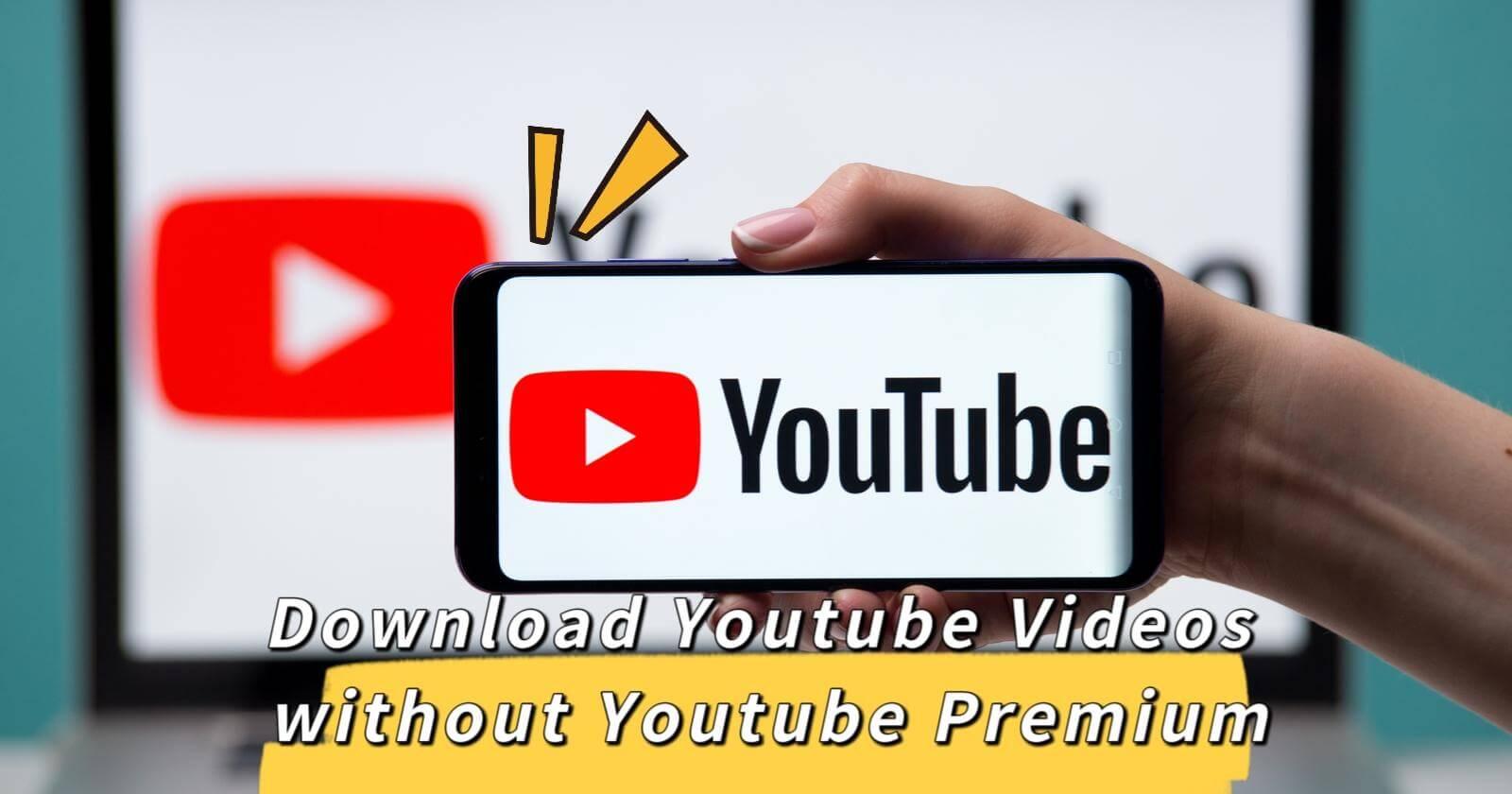 Unleashing the Power‌ of ​YouTube: Why Downloading Videos‍ Can Transform Your Viewing Experience